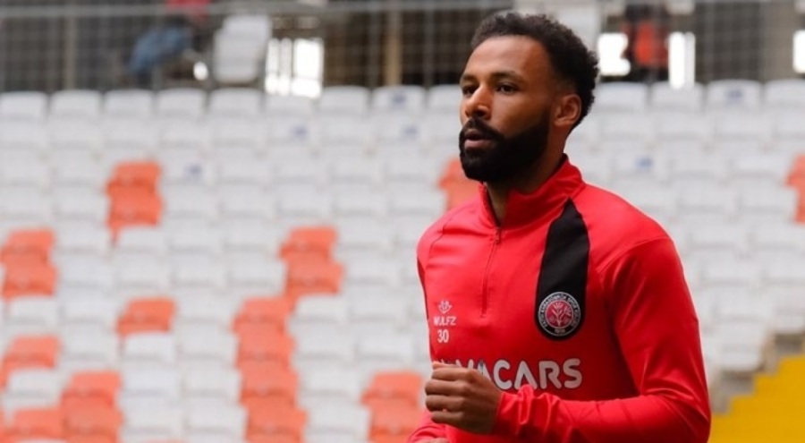 Göztepe, Sangare ile prensip anlaşmasına vardı