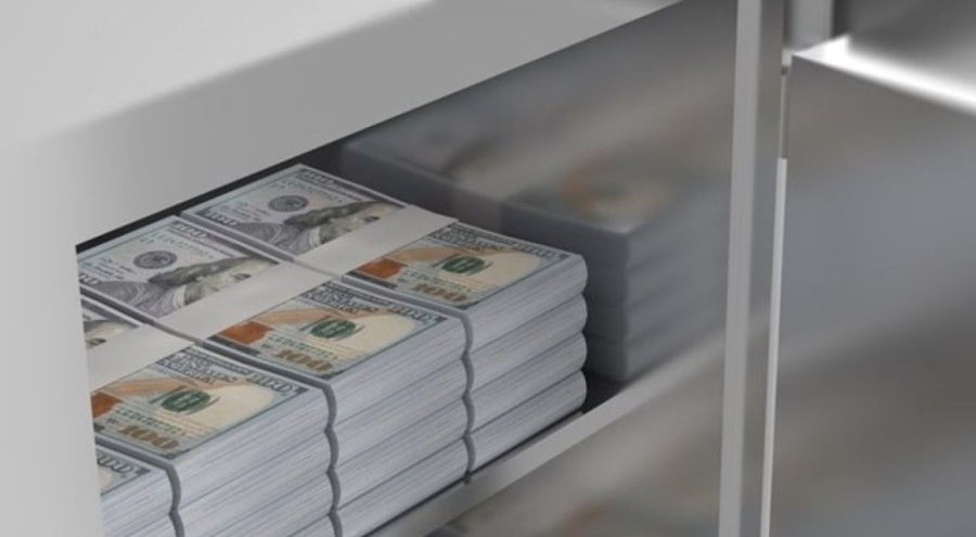 Net rezervlerde iyileşme devam ediyor