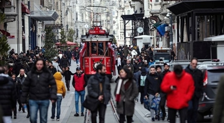 Türkiye'nin satın alma gücü AB ortalamasının gerisinde