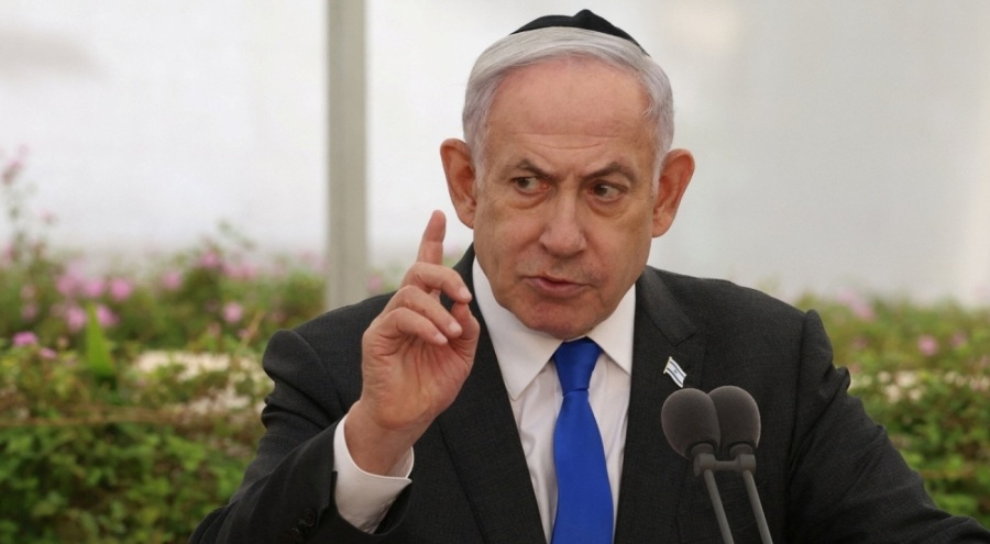 ABD'den Netanyahu'ya: Bizi hayal kırıklığına uğrattı ve üzdü