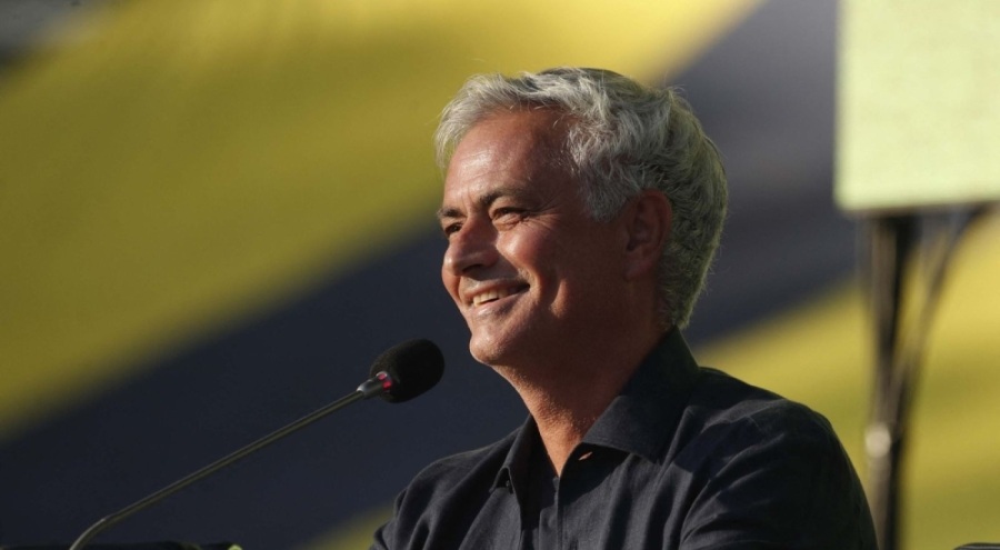 İşte Jose Mourinho'nun transfer planı