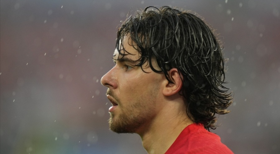 İtalyan gazeteci Romano, Ferdi Kadıoğlu'nun yeni takımını açıkladı!