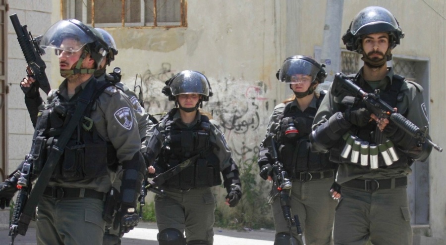 İsrailli askerlerle ilgili açıklama: Ordu Gazze'den çıkmak istiyor