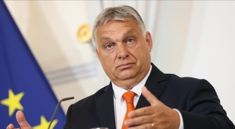 Macaristan'dan Almanya çıkışı: Artık dedelerimizin bize örnek gösterdiği ülke değil