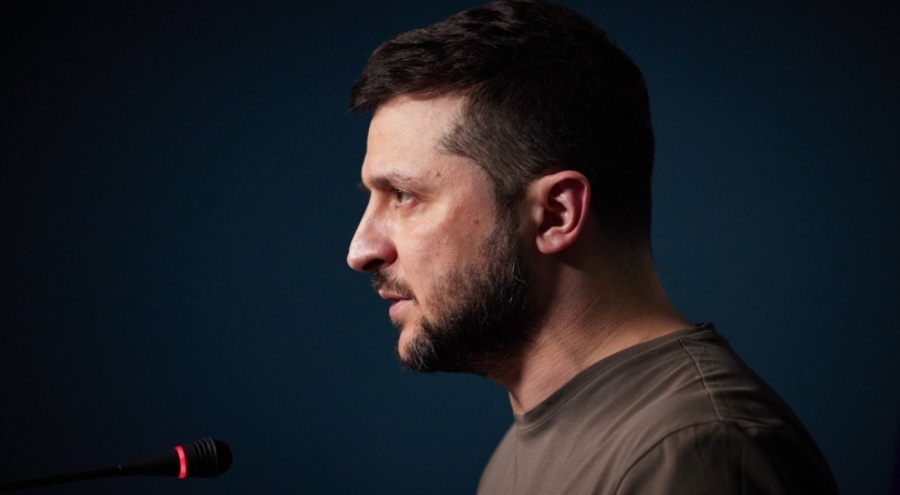 Beyaz Saray: Ukrayna öncelikli ülke ilan edildi