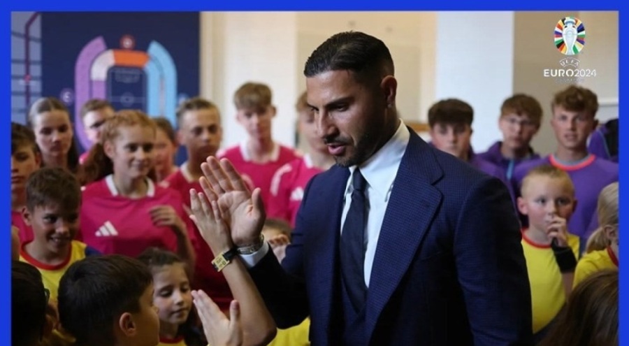 Ricardo Quaresma'dan EURO 2024 açıklaması!