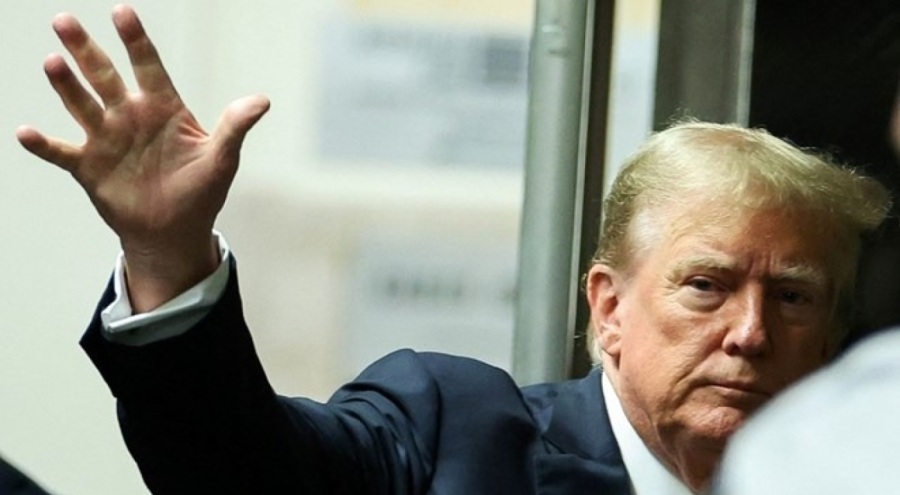 Donald Trump'ı yargılayan savcıya tehdit yağmuru