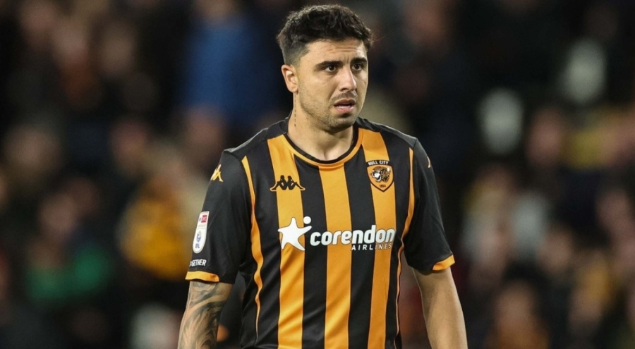 Ozan Tufan, Türkiye'ye dönüyor