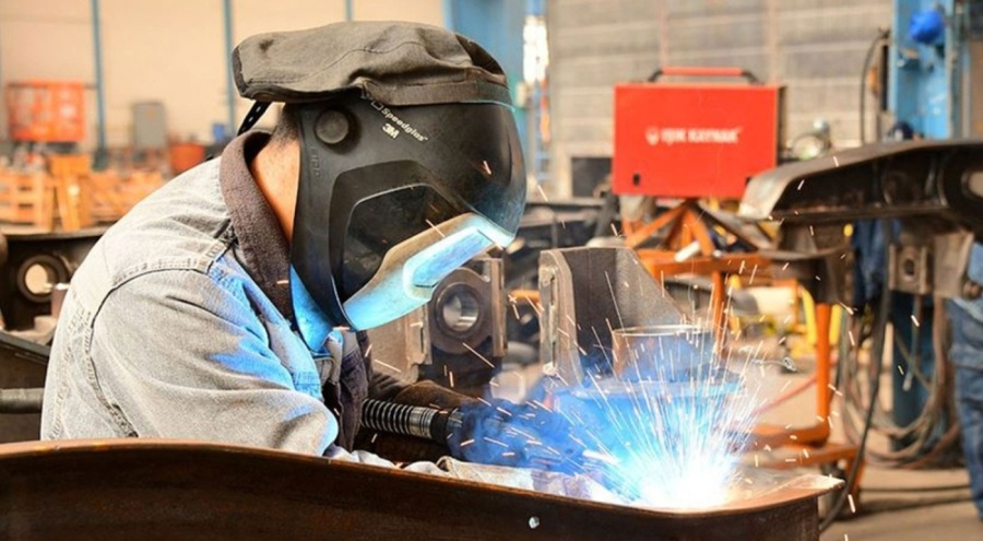 Yurt dışı üretici enflasyonu mayısta yüzde 65,48 oldu