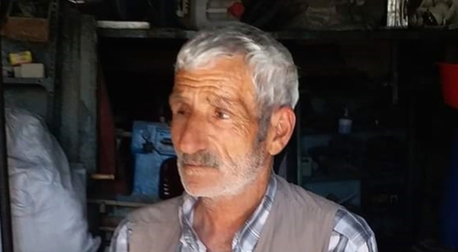 Kötü koku harekete geçirdi! Yalnız yaşayan adam evinde ölü bulundu