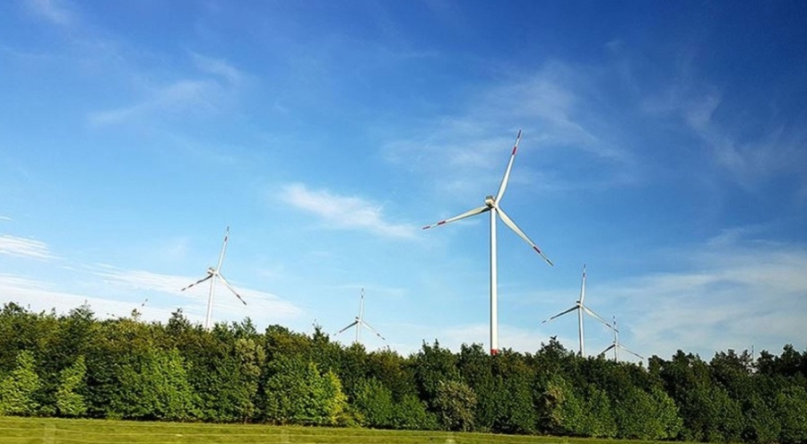 Türkiye'nin enerjisinde yenilenebilir enerjinin payı artıyor
