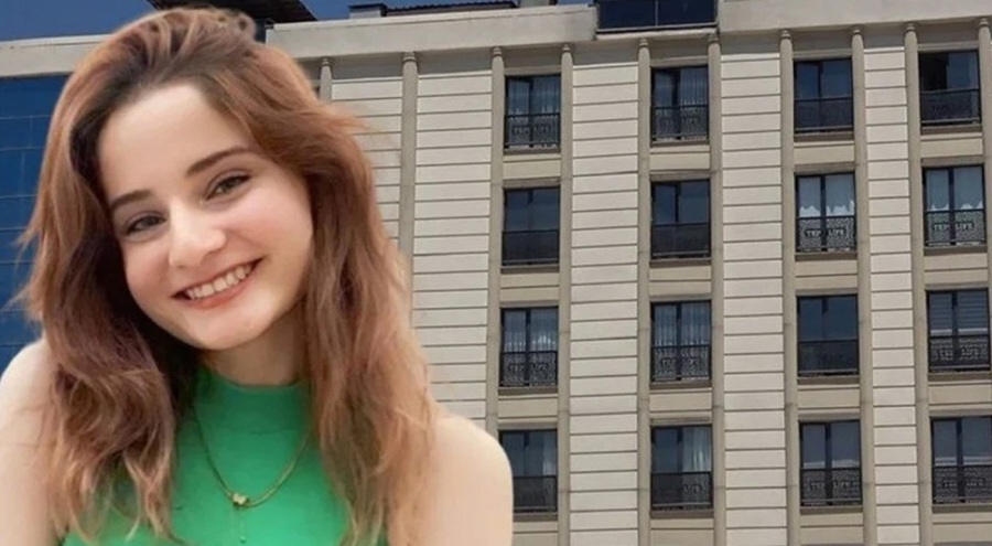 Kapısı açık dairede sevgililerin cansız bedenleri bulundu!