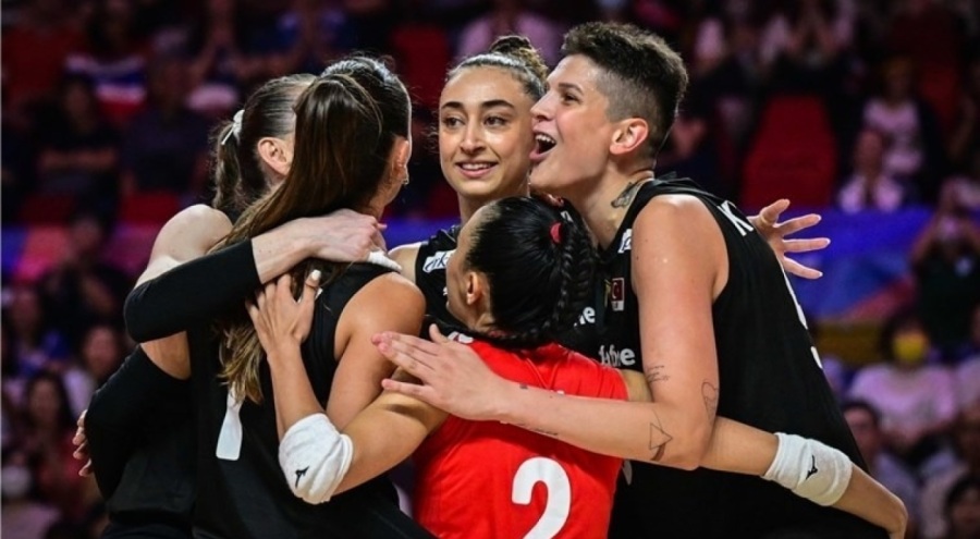 Filenin Sultanları yarı final için sahaya çıkıyor