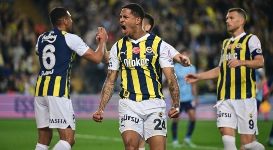 Avrupa devlerinden Fenerbahçeli yıldıza kanca!
