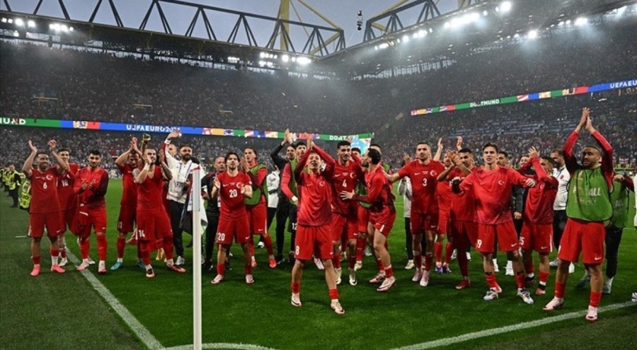 A Milli Futbol Takımı, 628. maçına çıkacak