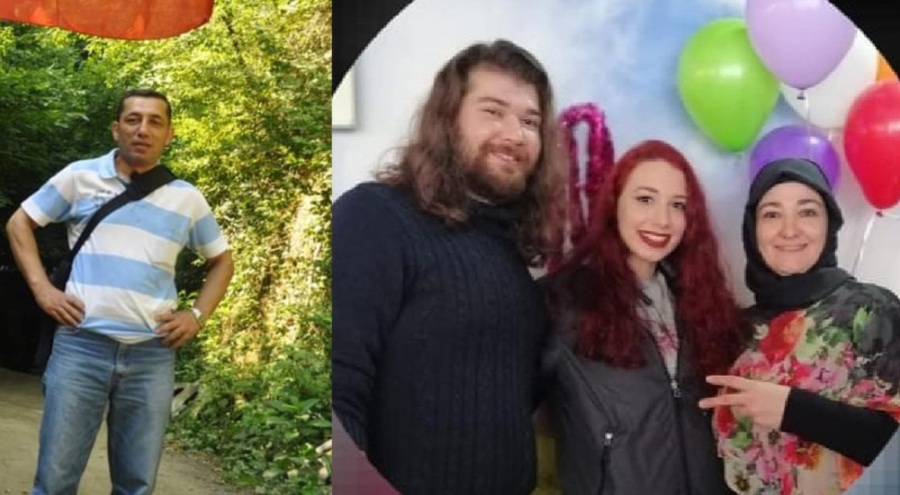 22 yaşındaki Nurseda'da hayatını kaybetti! 8 ay sonra 'Melek' oldu!