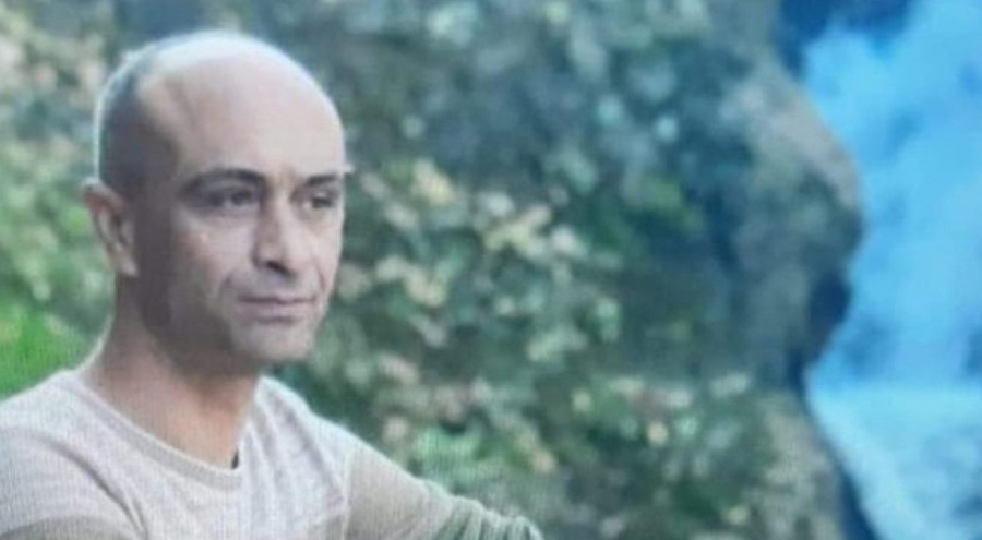 Gaspçı dehşeti... Emekli polisi öldürdü!