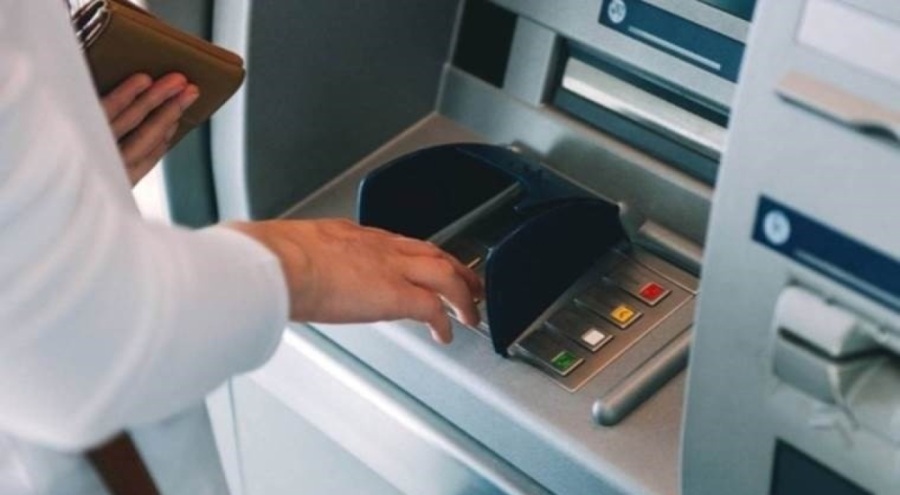 ATM'ler doldu taştı: Piyasada banknot rekor kırdı