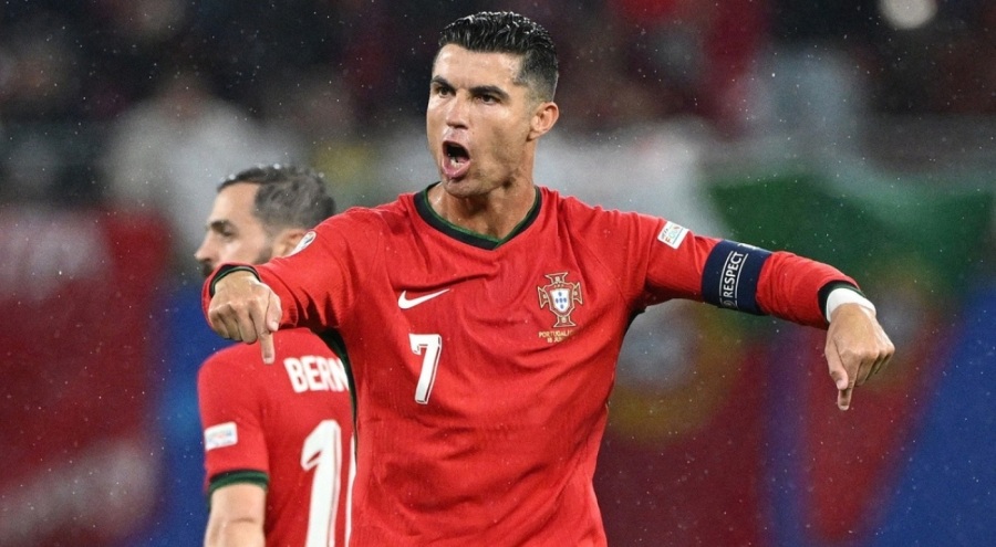 Ronaldo'nun Türkiye fobisi: Hiç gol atamadı!