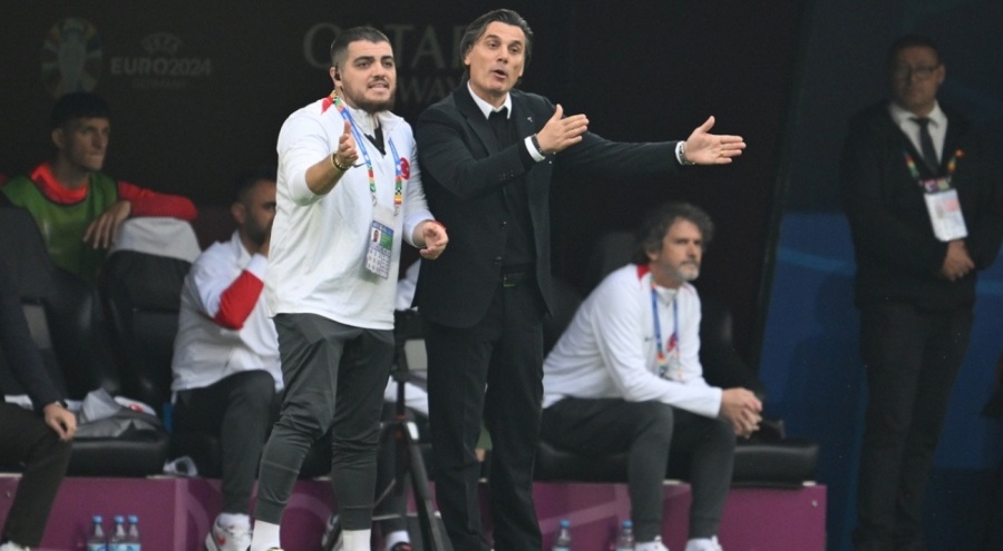 Montella açıkladı: Portekiz maçı öncesi Arda Güler belirsizliği