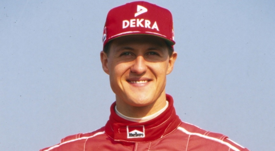 Michael Schumacher'in ailesine şantaj yapıldı: 2 kişi tutuklandı