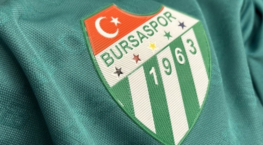Bursaspor Kulübü, Ahmet İlhan Özek'i kadrosuna dahil etti