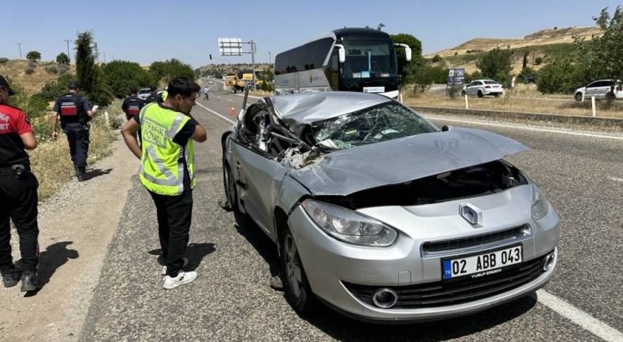 Bayram tatilinin 7 günlük bilançosu: Trafik kazalarında 62 kişi hayatını kaybetti