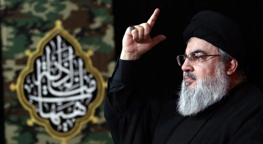 Flaş iddia: Hizbullah, İsrail'e saldırı başlatabilir