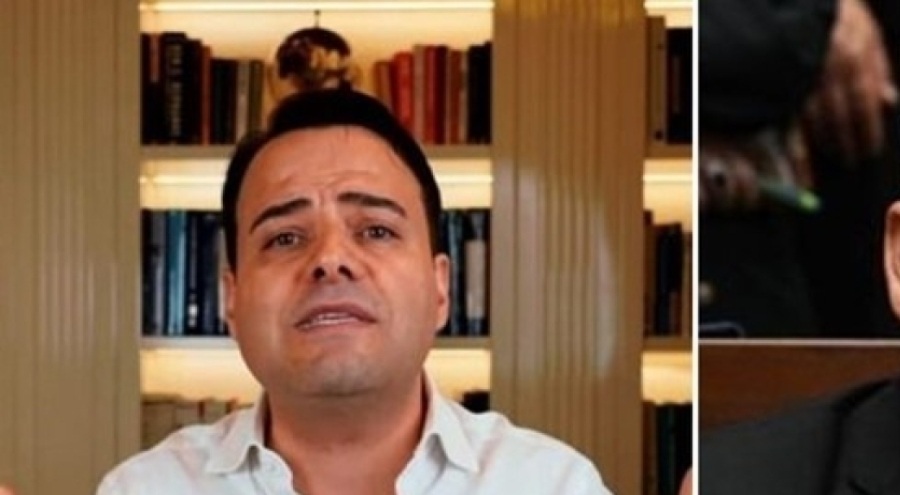 Özgür Demirtaş'tan Bakan Mehmet Şimşek'e tavsiye