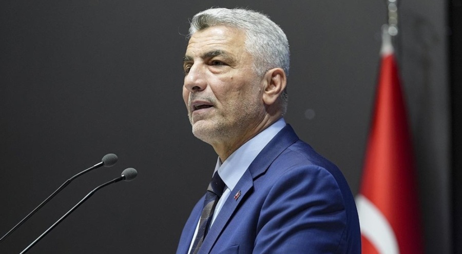 Ticaret Bakanı Bolat Cezayir ve Tunus'a gidiyor