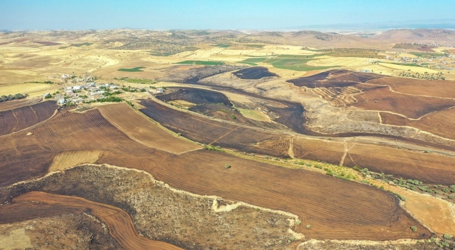 14 kişi can verdi! Diyarbakır ve Mardin'deki yangın sabotaj mı?