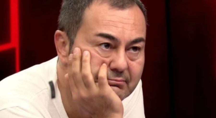 Serdar Ortaç'ın TikTok hesabı kapatıldı: "Sanki namus suçu işledim"