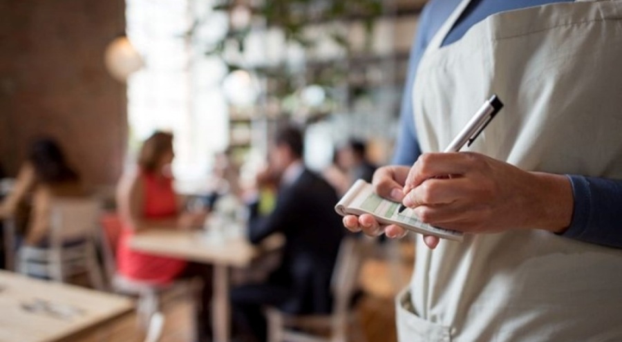 Bahşişe ve motokuryelere yeni vergi getirilmeyecek