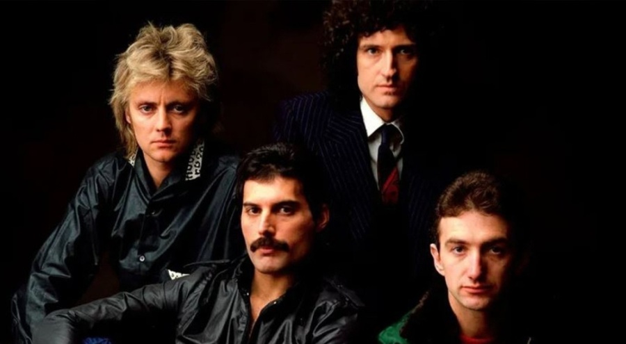 Queen'in müzik hakları 1 milyar sterline satıldı