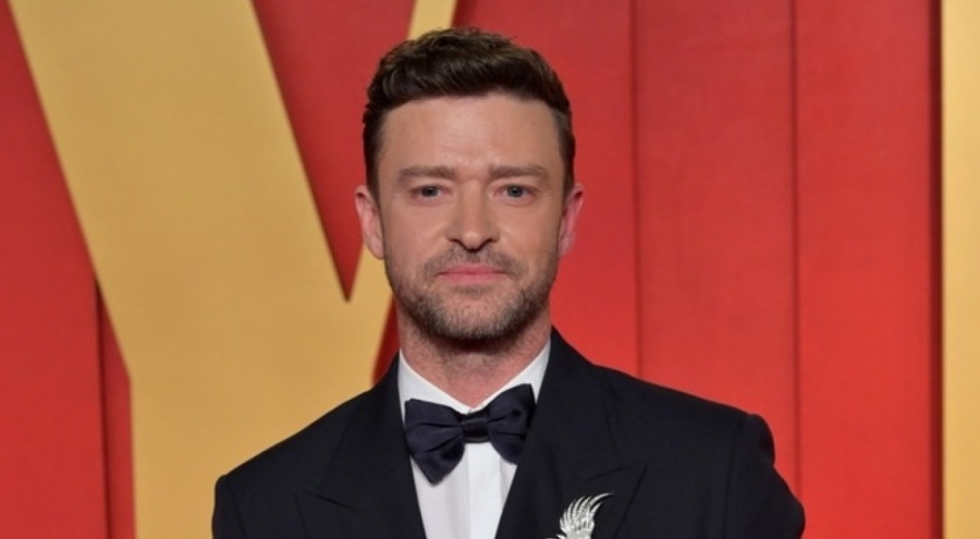 Gözaltına alınmıştı: Justin Timberlake sessizliğini bozdu