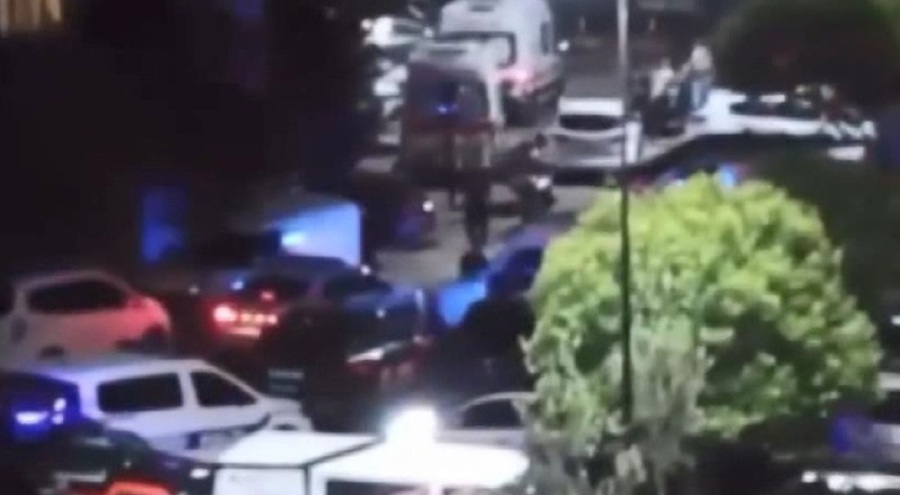 Eşinin yeğeni tarafından gasp edilen adam hayatını kaybetti