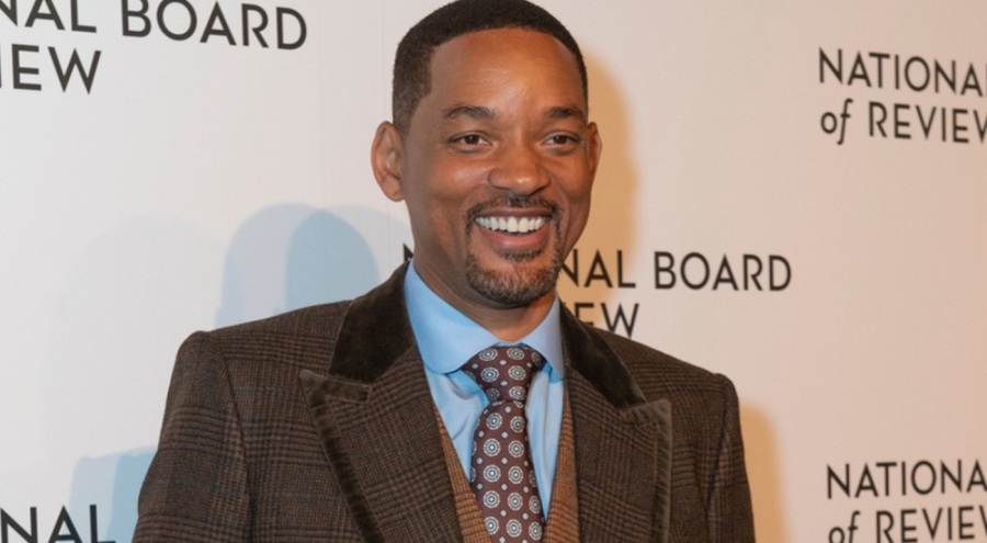 Will Smith yıllar sonra bilim kurgu filminde