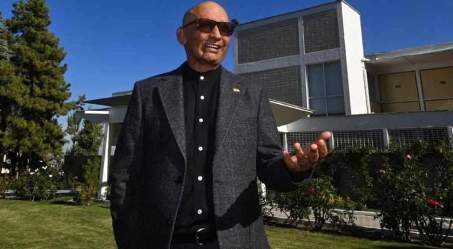 Hindistan'ın Ankara Büyükelçisi hayatını kaybetti