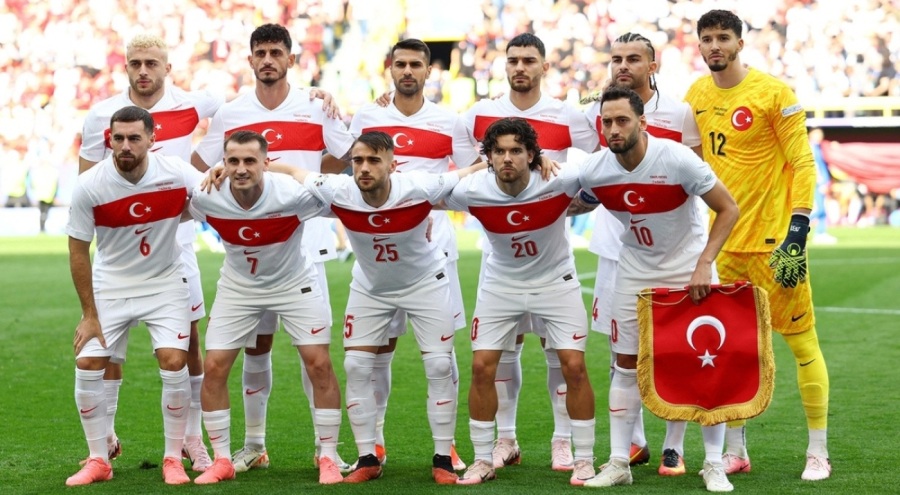 Vincenzo Montella'dan EURO 2024'te dört isme çizik