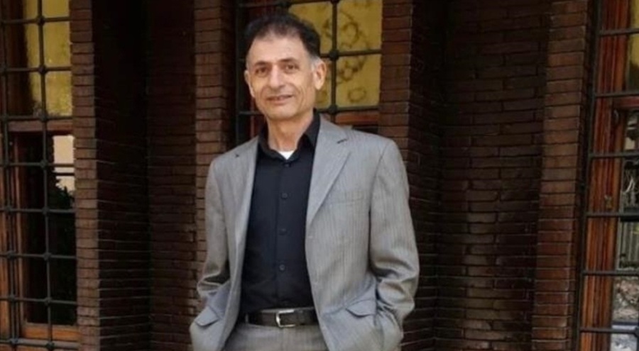 Eşini tabancayla öldüren koca, kendini de vurdu