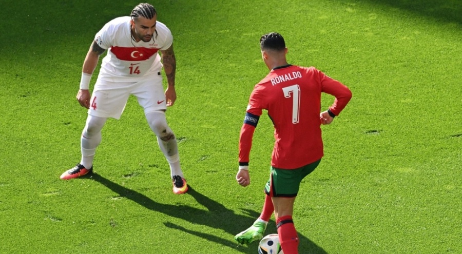 A Milli Takım'da Abdülkerim Bardakcı cezalı duruma düştü!