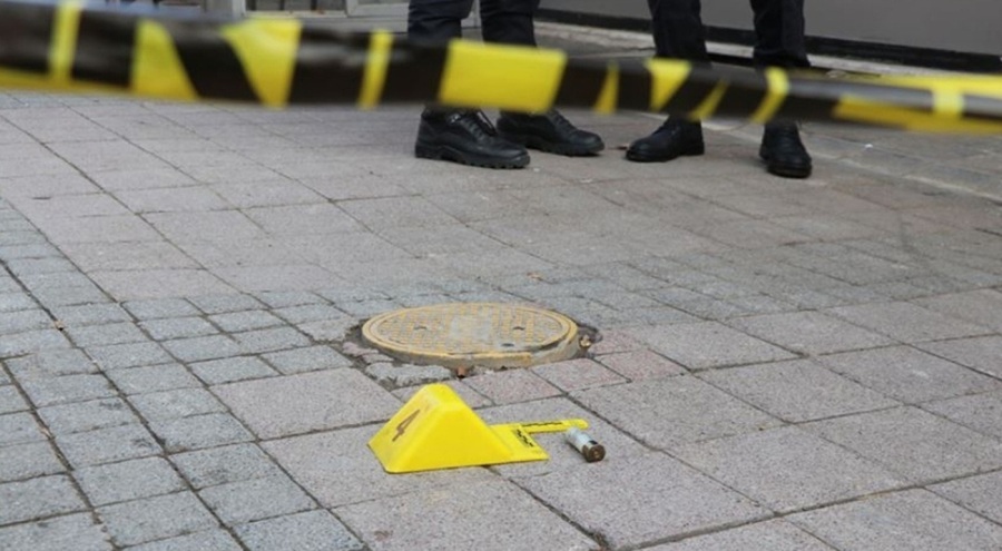 17 yaşındaki çocuk babasını tüfekle vurarak öldürdü