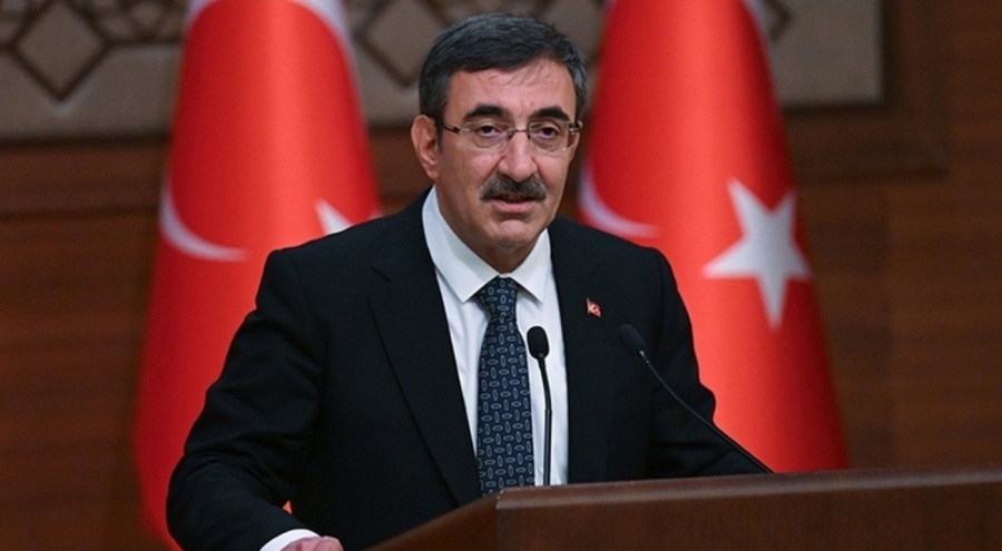 Cevdet Yılmaz'dan satın alma gücü paritesine ilişkin paylaşım