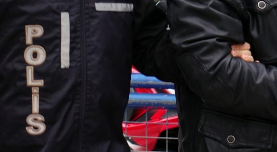 Eşini pompalı tüfekle öldüren zanlı tutuklandı