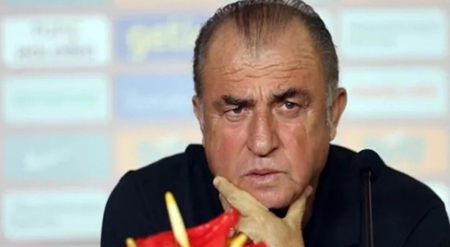 Fatih Terim'den Montella'ya eleştiriler