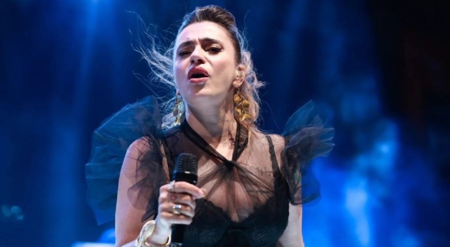 Ceylan Ertem'den Yıldız Tilbe açıklaması