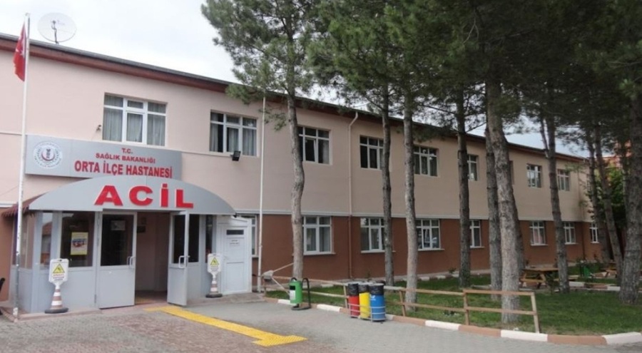 Barajda hareketsiz halde ölü bulundu!