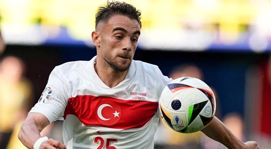 Yunus Akgün: "Bu maçı unutmak istiyoruz"