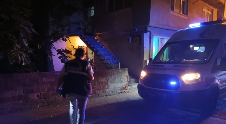 Bursa'da diş hastanesinden gelen kadın evinde ölü bulundu