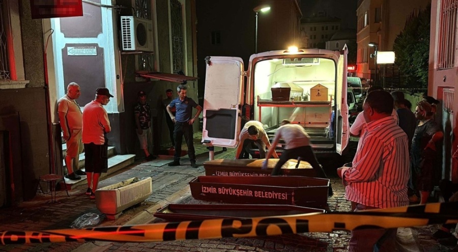 Biri 12, diğeri 14 yaşında! 2 kardeş, otel odasında ölü bulundu